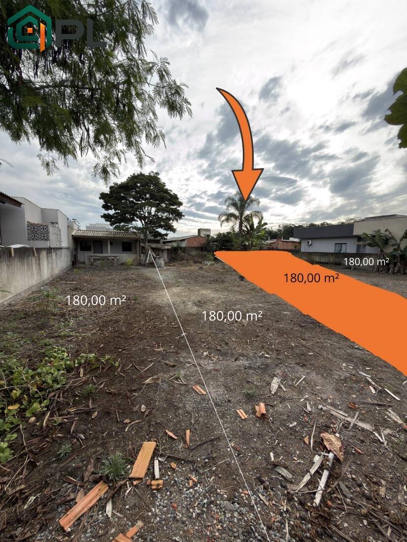 Terreno, 180 m² - Foto 3