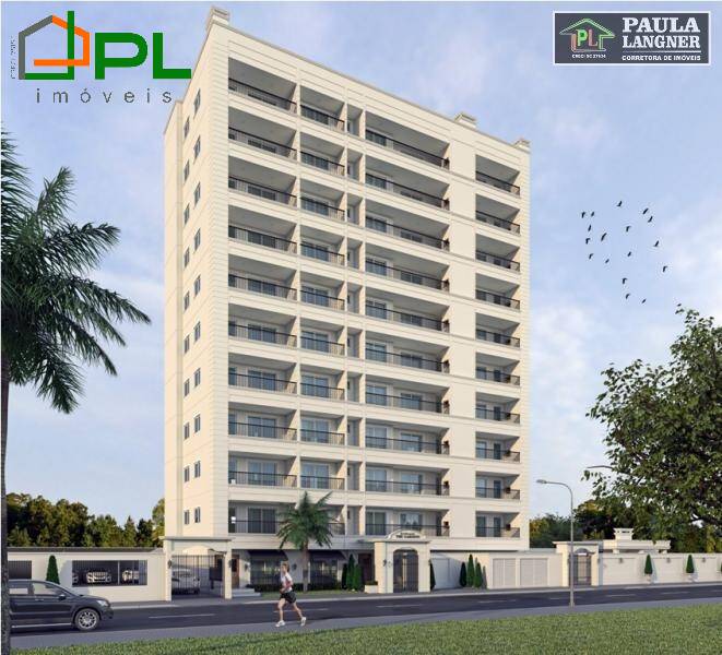 APARTAMENTO QUADRA DO MAR - BALNEÁRIO PAESE - ITAPOÁ SC.